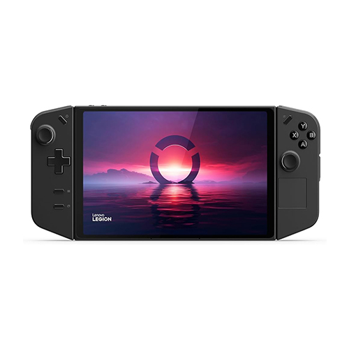 GGCLNV11Z1W001 Lenovo GGCLNV11Z1W001 Legion GO – Ryzen™ Z1 Extreme, 16GB RAM, 512GB SSD, 8.8″ 2.5K 144Hz Touch Price in Dubai UAE - Image 1