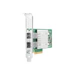 HPE SS-HPH5500134 ( 867707-B21) Ethernet 10Gb 2-port BASE-T QL41401-A2G Adapter. Gen 10 Price in Dubai UAE