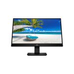 HP V22ve 453F2AS#ABV  21.45" FHD Monitor – 1080p, VA Panel, HDMI/VGA, Tilt-Adjustable Price in Dubai UAE