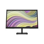 HP P22v 64V81AS G5 21.45" FHD Monitor – 1080p, VA Panel, HDMI/VGA, Tilt-Adjustable Price in Dubai UAE
