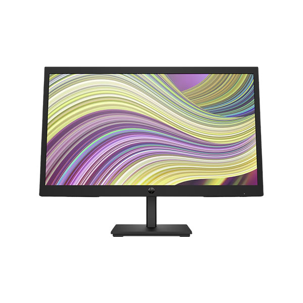 64V81AS HP P22v 64V81AS G5 21.45" FHD Monitor – 1080p, VA Panel, HDMI/VGA, Tilt-Adjustable Price in Dubai UAE - Image 1