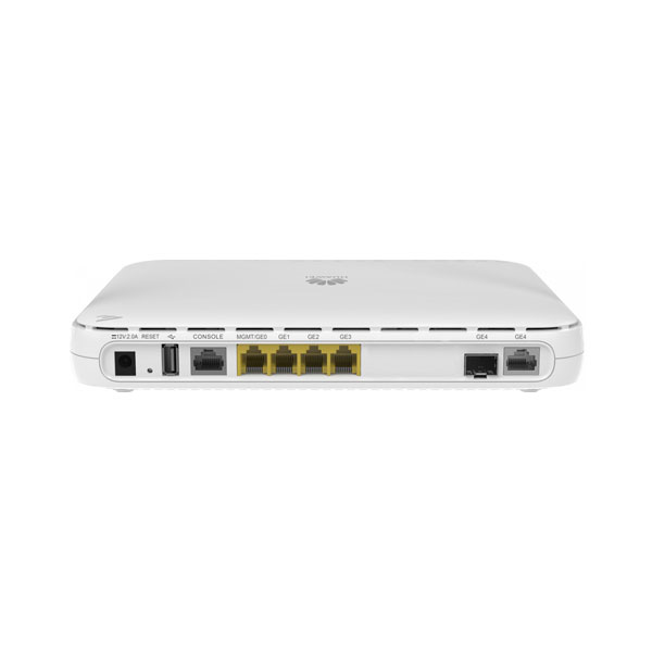 AR303 Huawei AR303 Router 1GE Combo WAN 4GE LAN USB 2.0 Price in Dubai UAE - Image 1