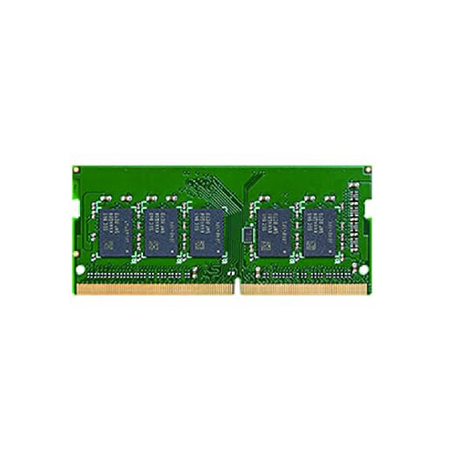 D4ES02-8G Synology D4ES02-8G DDR4 ECC Unbuffered SO-DIMM RAM Price in Dubai UAE - Image 1