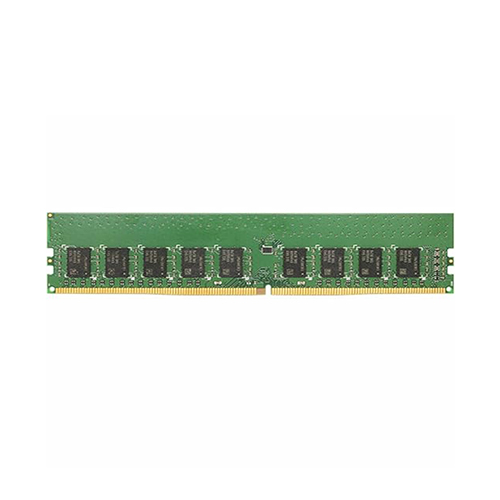 D4EU01-4G Synology D4EU01-4G DDR4 ECC Unbuffered UDIMM RAM Price in Dubai UAE - Image 1