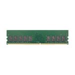 Synology D4EU01-8G DDR4 ECC Unbuffered UDIMM RAM Price in Dubai UAE