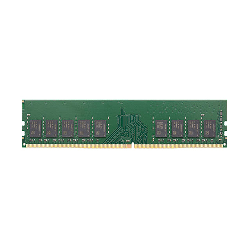 D4EU01-8G Synology D4EU01-8G DDR4 ECC Unbuffered UDIMM RAM Price in Dubai UAE - Image 1