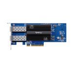 Synology E10G30-F2 2-Port 10GbE SFP+ Pcie Network Adapter Price in Dubai UAE
