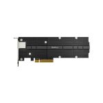 Synology E10M20-T1 M.2 SSD & 10GbE Combo Adapter Price in Dubai UAE