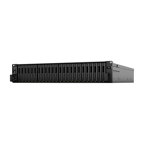 FS3410 Synology FS3410 24-Bay FlashStation Price in Dubai UAE - Image 1