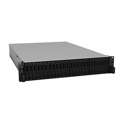 FS3600 Synology FS3600 Rackmount 2U 24 bays FlashStation Price in Dubai UAE - Image 1