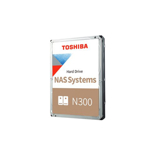 HDWG760EZSTA Toshiba HDWG760EZSTA N300 NAS Hard Drive 6TB (512MB) Price in Dubai UAE - Image 1