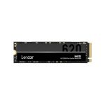 Lexar LNM620X001T-RNNNG 1TB SSD – M.2 NVMe PCIe Gen3 x4, up to 3500MB/s Read, 3000MB/s Write Price in Dubai UAE