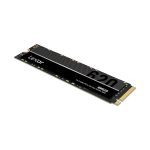 Lexar LNM620X512G-RNNNG NM620 512GB – PCIe Gen3x4 M.2 NVMe, Up to 3500 MB/s Read, 2400 MB/s Write Price in Dubai UAE