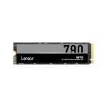 Lexar LNM790X001T-RNNNG NM790 1TB – PCIe Gen4x4 M.2 NVMe, Up to 7400 MB/s Read, 6500 MB/s Write Price in Dubai UAE