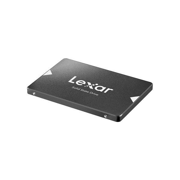 LNS100-128RB Lexar LNS100-128RB NS100 128GB – 2.5" SATA SSD, Up to 520 MB/s Read, 440 MB/s Write Price in Dubai UAE - Image 1