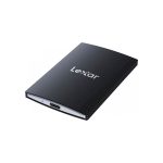 Lexar LSL500M001T-RNBNG SL500 1TB – Portable SSD with Magnetic Set, Up to 2000 MB/s Read, 1800 MB/s Write Price in Dubai UAE (Copy)