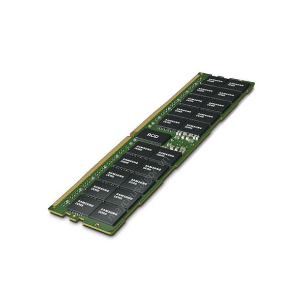 M321R8GA0EB0-CWM Samsung M321R8GA0EB0-CWM 64GB DDR5-5600 ECC RDIMM 2Rx4 Server Memory Module Price in Dubai UAE - Image 1
