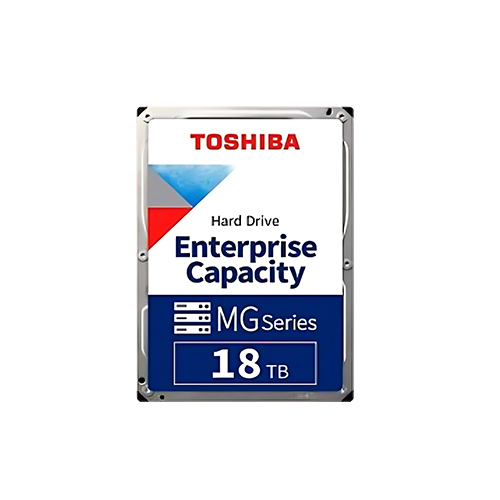 MG09ACA18TE Toshiba MG09ACA18TE MG Series – Enterprise Capacity HDD 18TB Price in Dubai UAE - Image 1