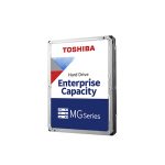 Toshiba MG10ADA200N MG Series – Enterprise Capacity HDD 2TB Price in Dubai UAE