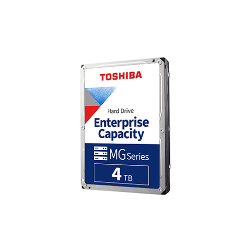 MG10ADA400N Toshiba MG10ADA400N MG Series – Enterprise Capacity HDD 4TB Price in Dubai UAE - Image 1