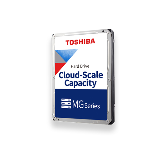 MG11ACA24TE Toshiba MG11ACA24TE MG Series – Enterprise Capacity HDD 24TB Price in Dubai UAE - Image 1