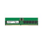 Micron MTC20F2085S1RC56BR 32GB DDR5-5600 ECC Registered DIMM – CL46, 2Rx8, 1.1V Server Memory Price in Dubai UAE