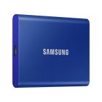 Samsung MU-PC1T0H/WW Portable SSD T7 1TB - USB 3.2 Gen 2 External Solid State Drive Price in Dubai UAE