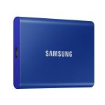 Samsung (MU-PC2T0H/WW) Portable SSD T7 2TB  – USB 3.2 Gen 2 External Solid State Drive Price in Dubai UAE