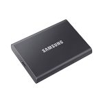 Samsung MU-PC4T0T/WW Portable SSD T7 4TB – USB 3.2 Gen 2 External Solid State Drive (Titan Gray) Price in Dubai UAE