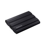 Samsung MU-PE2T0S/WW Portable SSD T7 Shield 2TB – USB 3.2 Gen 2 Rugged External Solid State Drive (Black) Price in Dubai UAE