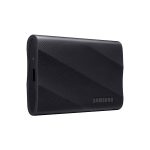 Samsung MU-PG2T0B/WW Portable SSD T9 2TB – USB 3.2 Gen 2x2, 2000MB/s Read, Drop-Resistant, Black Price in Dubai UAE