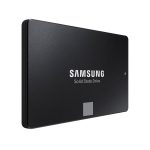 Samsung MZ-77E1T0BW 870 EVO 1TB SATA 2.5" Internal SSD – Up to 560MB/s Read, AES 256-bit Encryption Price in Dubai UAE
