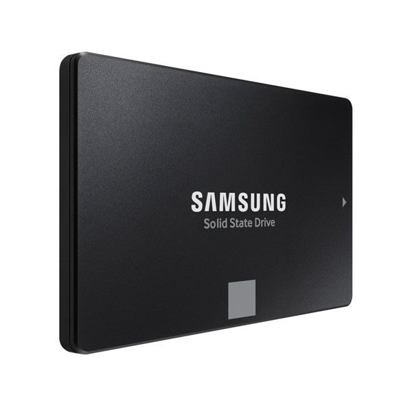 MZ-77E1T0BW Samsung MZ-77E500BW 870 EVO 500GB SATA 2.5" Internal SSD – Up to 560MB/s Read, AES 256-bit Encryption Price in Dubai UAE - Image 1