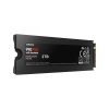 Samsung MZ-V9P2T0CW 990 PRO 2TB PCIe 4.0 NVMe M.2 Internal SSD with Heatsink – Up to 7,450 MB/s Read, AES 256-bit Encryption Price in Dubai UAE - Image 2