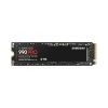 Samsung MZ-V9P4T0BW 990 PRO 4TB PCIe 4.0 NVMe M.2 Internal SSD – Up to 7,450 MB/s Read, AES 256-bit Encryption Price in Dubai UAE