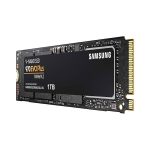 Samsung MZ-V9S1T0BW 990 EVO Plus 1TB PCIe 4.0/5.0 NVMe M.2 Internal SSD – Up to 7,150 MB/s Read, AES 256-bit Encryption Price in Dubai UAE