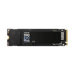 Samsung MZ-V9S4T0BW 990 EVO Plus 4TB NVMe M.2 SSD Price in Dubai UAE