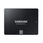 Samsung MZ7L37T6HBLA-00A07 SSD 7.68TB 2.5" SATA 6Gb/s – PM893 Series V-NAND TLC, AES 256-bit, Enterprise-Grade Price in Dubai UAE