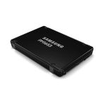 Samsung MZILG7T6HBLA-00A07 SSD 7.68TB 2.5" SAS 24Gb/s – PM1653 Series V-NAND TLC, AES 256-bit, Enterprise-Graden Price in Dubai UAE