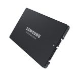 Samsung MZQL23T8HCLS-00A07 SSD 3.84TB 2.5" U.2 PCIe 4.0 x4 – PM9A3 Series V-NAND TLC, AES 256-bit, Enterprise-Grade Price in Dubai UAE