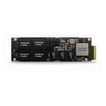 Samsung MZQL2960HCJR-00A07 SSD 960GB U.2 PCIe 4.0 x4 – PM9A3 Series V-NAND TLC, AES 256-bit, Enterprise-Grade  Price in Dubai UAE
