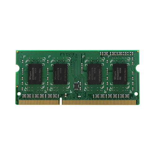 RAM1600DDR3L-4GBX2 Synology RAM1600DDR3L-4GBX2 DDR3 Memory Module Price in Dubai UAE - Image 1