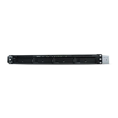 RX418 Synology RX418 4-Bay Expansion Unit Price in Dubai UAE - Image 1