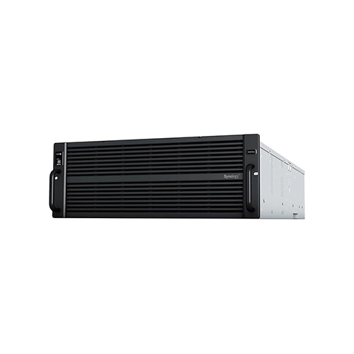 RX6022sas Synology RX6022sas Expansion Unit Rackmount 60 bays (SAS drive only) Price in Dubai UAE - Image 1