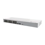 Huawei S110-24T2SR Switch 24-Port – 24×GE, 2×GE SFP, AC Power Price in Dubai UAE