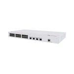 Huawei S220-24T4X Switch 24-Port Gigabit – 4×10GE SFP+ Uplinks, AC Power Price in Dubai UAE