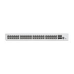 Huawei S220-48T4X Switch 48-Port Gigabit – 4×10GE SFP+ Uplinks, AC Power Price in Dubai UAE