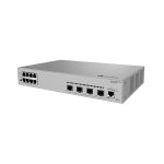 Huawei S220-8P4S Switch 8-Port Gigabit PoE+ – 4×GE SFP, Compact Design, AC Power Price in Dubai UAE