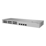 Huawei S220S-24T4J Switch – 24-Port Gigabit Layer 2 Managed Switch with 4×2.5GE SFP Uplinks, Fanless Design, Built-in AC Power Price in Dubai UAE