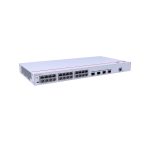 Huawei S310-24T4S L2+ Switch 24-Port Gigabit – 4 SFP Uplinks, Static Routing Support Price in Dubai UAE